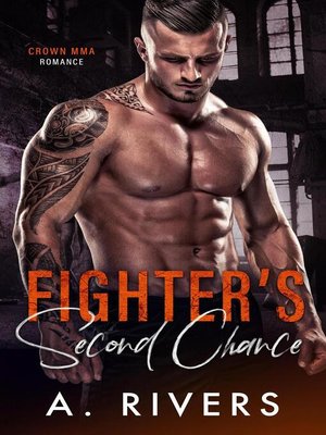 cover image of Fighter's Second Chance